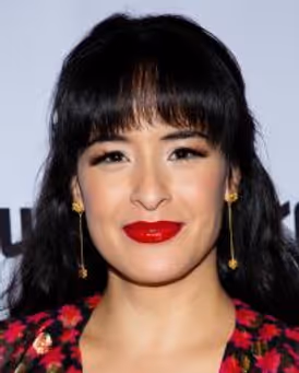 Courtney Reed Headshot