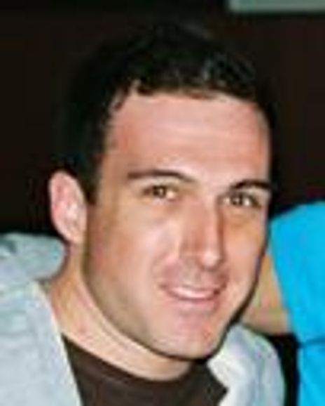 Matthew Farber Headshot