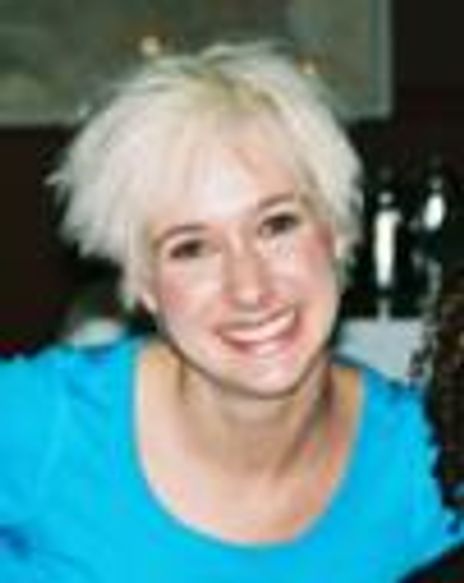 Collette Simmons Headshot