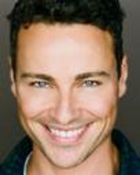 Bryan West Headshot