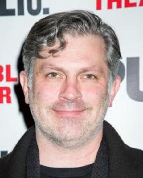 John Collins Headshot