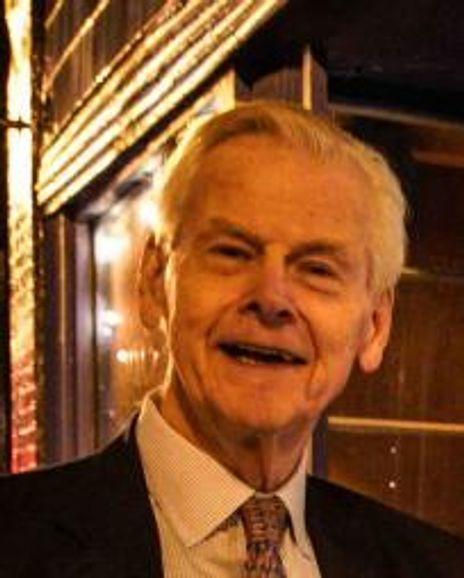 Stephen Downey Headshot