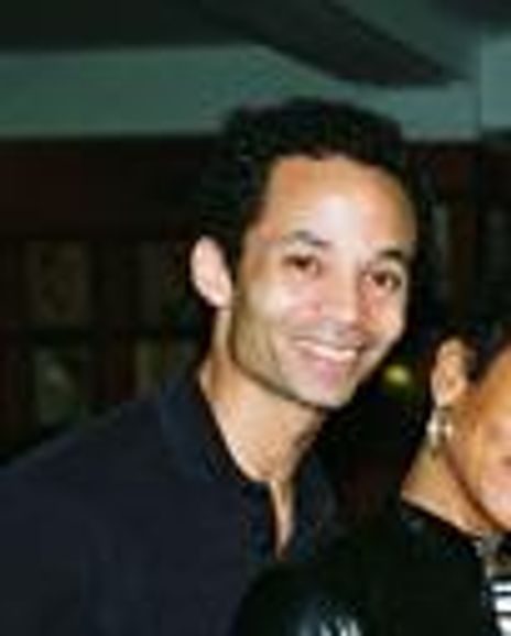 Kylin Brady Headshot