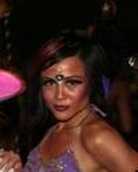 Michelle Camaya Headshot