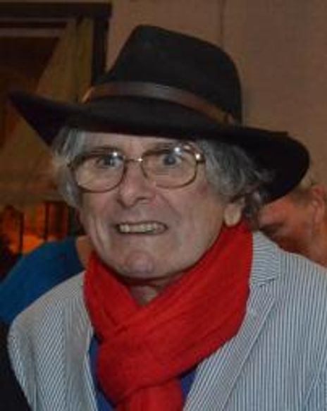 Bette Bourne Headshot