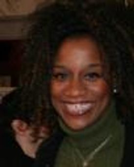 Jennifer Newman Headshot