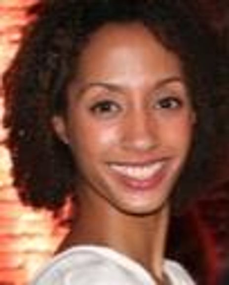 Kristina Bethel Headshot