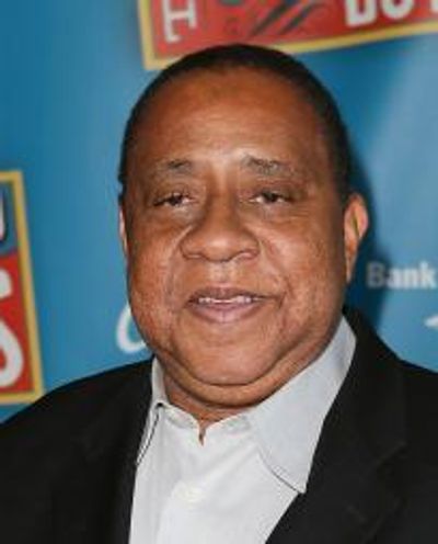 Barry Shabaka Henley Headshot