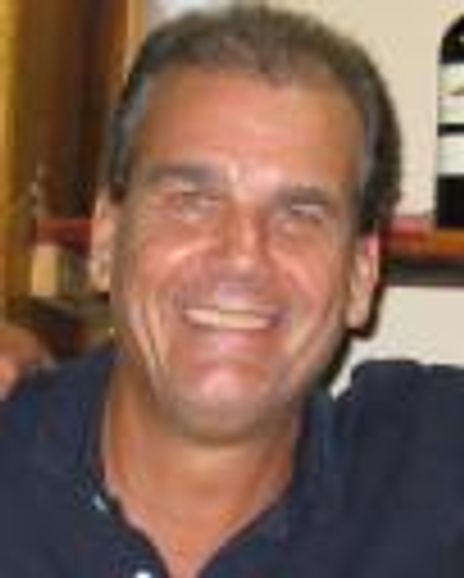 Darren Lee Cole Headshot