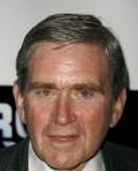 Robert Zelnick Headshot