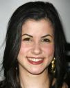 Shira Gregory Headshot