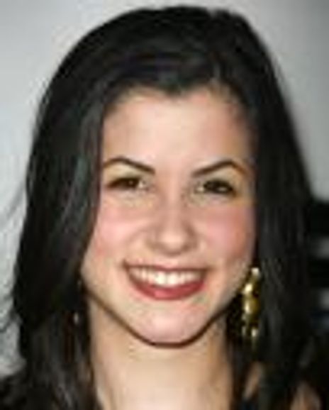 Shira Gregory Headshot