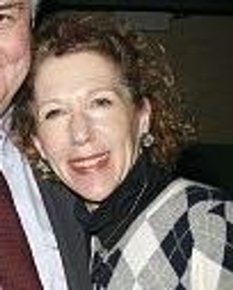 Bronni Stein Connolly Headshot