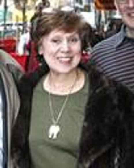 Eileen Casey Headshot