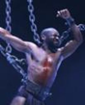 David Oyelowo Headshot