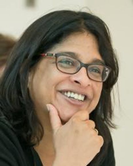 Indhu Rubasingham Headshot