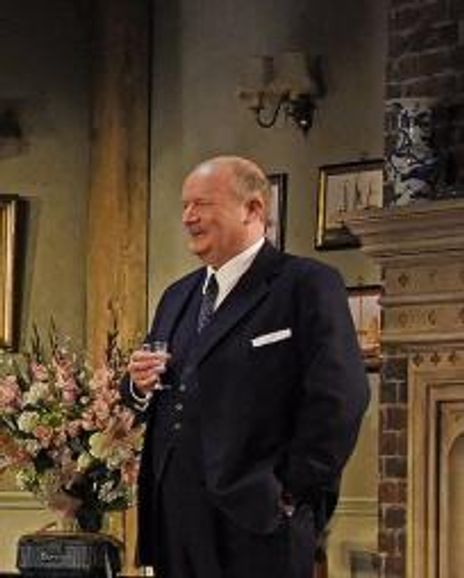 Simon Coates Headshot