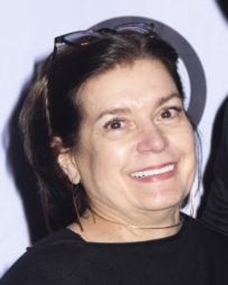 Evangeline Morphos Headshot