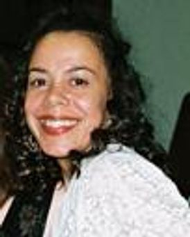 Marilyn Torres Headshot