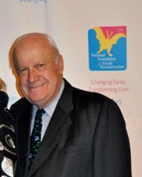 Fred Whittemore Headshot