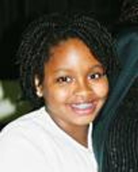 Marvis Martin Headshot