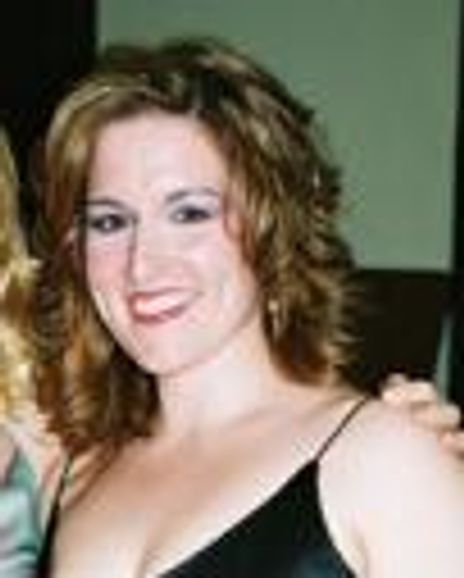 Kimberly Chesser Headshot