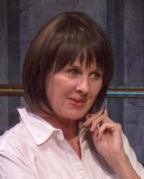 Catherine Butterfield Headshot