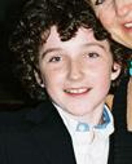 Thomas Luke Guest Headshot