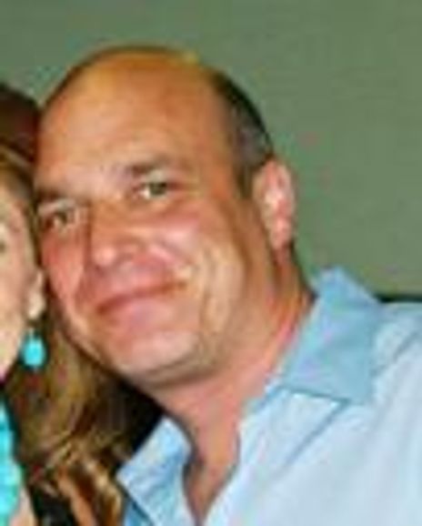 Steve Friedman Headshot