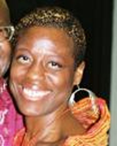 Alixa Hendricks Headshot