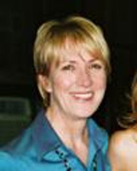 Barbara Grecki Headshot