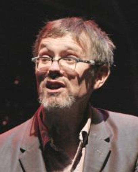 Kevin Kling Headshot