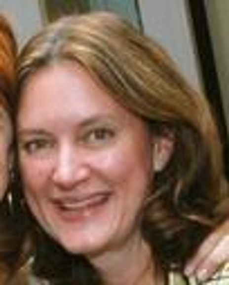 Jane Kelly Williams Headshot