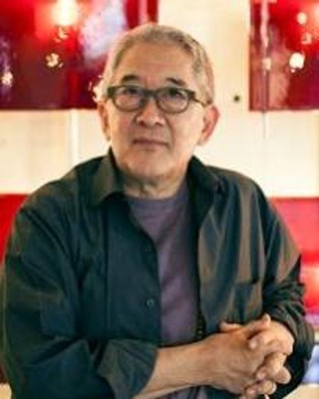 Philip Kan Gotanda Headshot