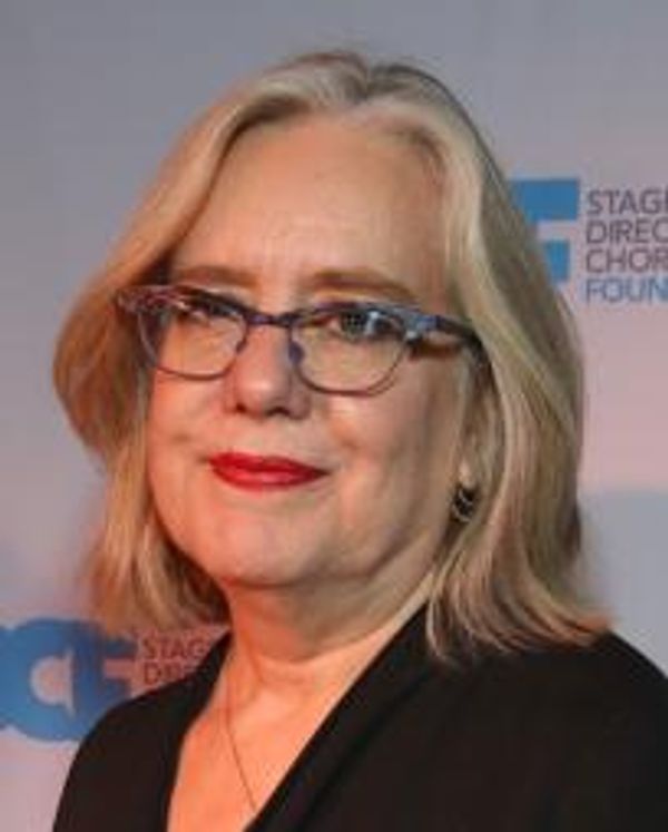 Lisa Peterson
