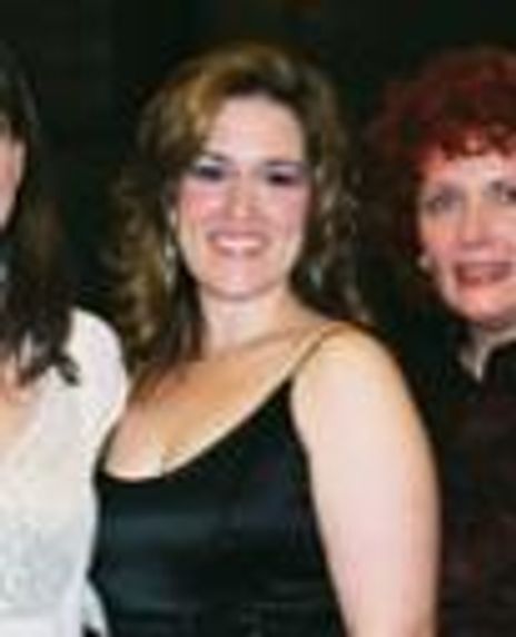 Eileen B. Weiss Headshot