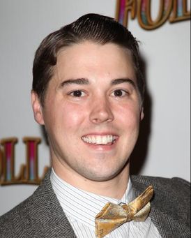 Christian Delcroix Headshot