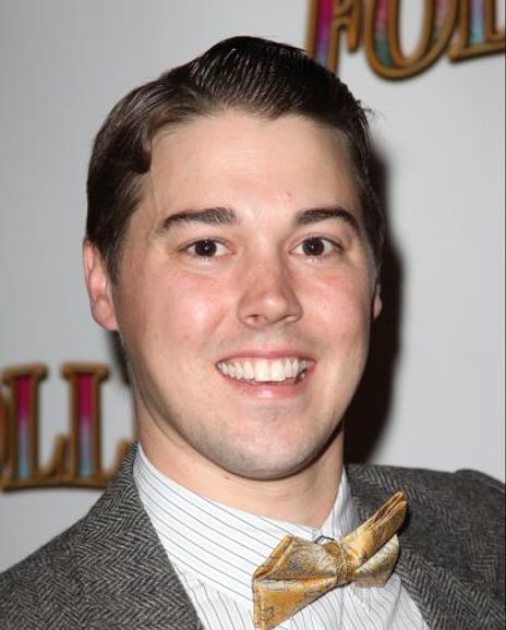 Christian Delcroix Headshot