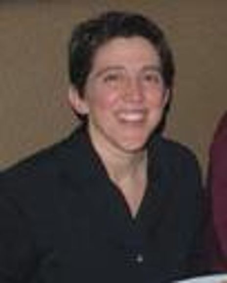 Mimi Intagliata Headshot