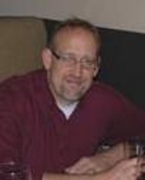 Doug Hosney Headshot