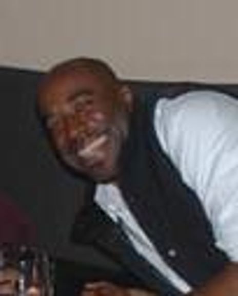 Samuel Moses Jones Headshot