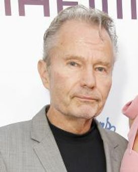 John Savage Headshot