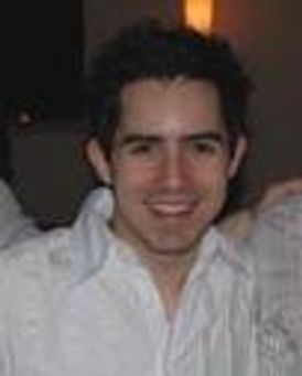 Ryan Christopher Chotto Headshot