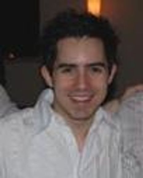 Ryan Christopher Chotto Headshot