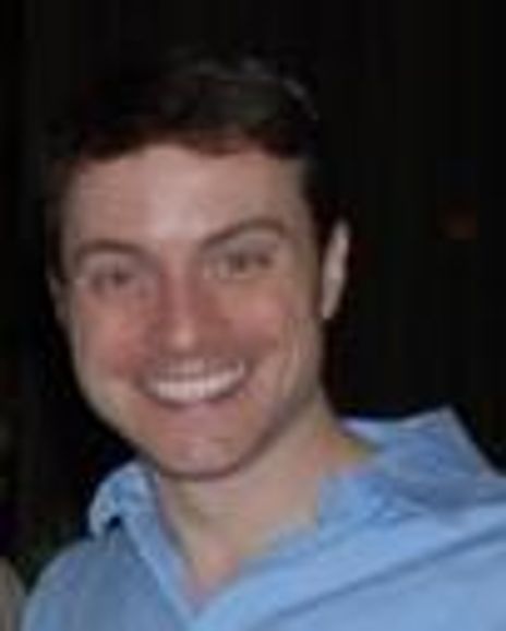 Shane Rhoades Headshot