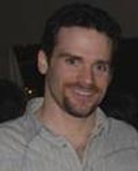 Luke Rawlings Headshot