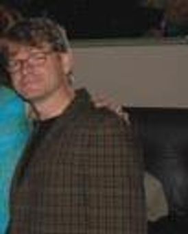 Andy Paterson Headshot