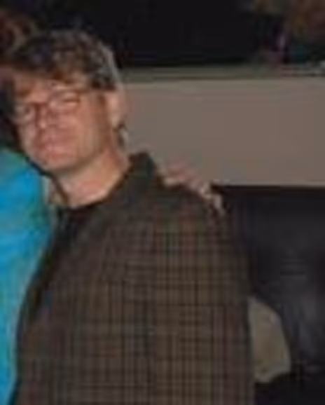 Andy Paterson Headshot