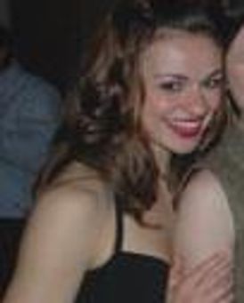 Denise Payne Headshot