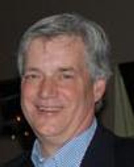 Kenneth H. Thron Headshot